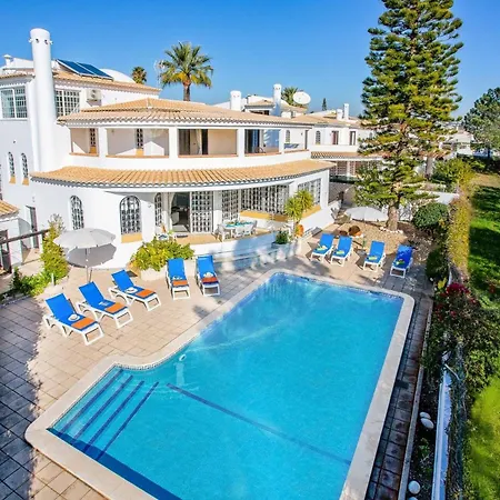 Aldeia Cristina By Albufeira