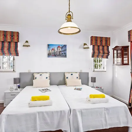 Aldeia Cristina By Willa *