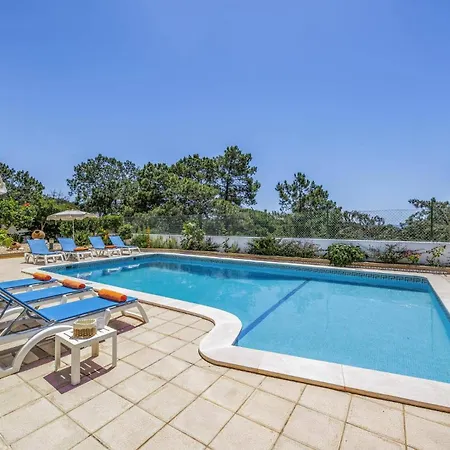 Villa Aldeia Cristina By Albufeira