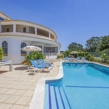 Aldeia Cristina By Villa Albufeira