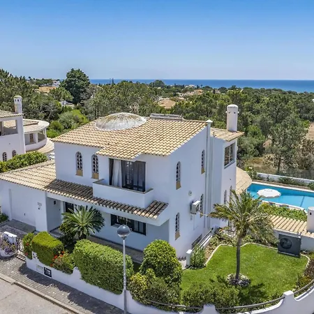 Villa Aldeia Cristina By Albufeira