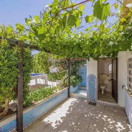 Villa Aldeia Cristina By Albufeira