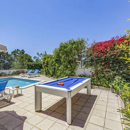 Villa Aldeia Cristina By Albufeira