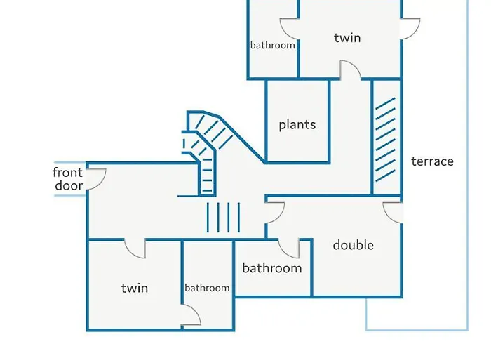 Aldeia Cristina By Willa