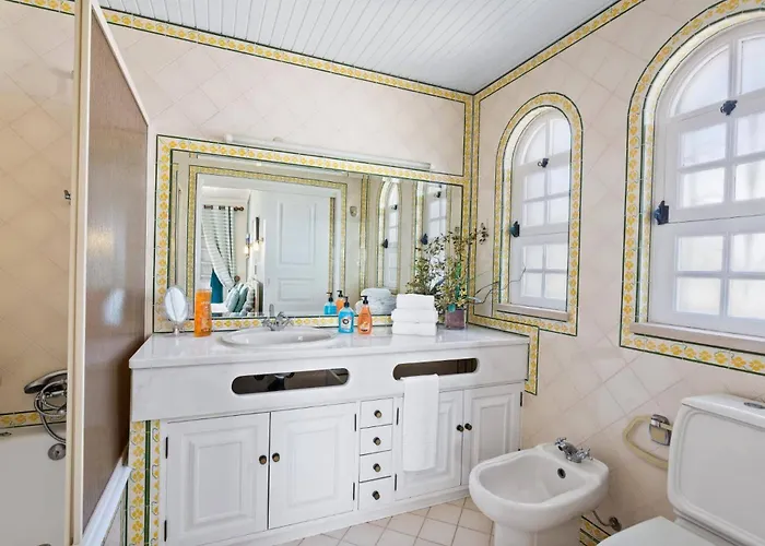 Aldeia Cristina By Willa Albufeira