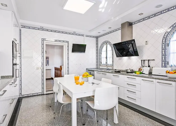 Willa Aldeia Cristina By Albufeira