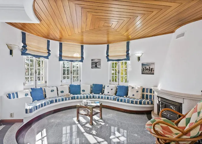 Aldeia Cristina By Albufeira