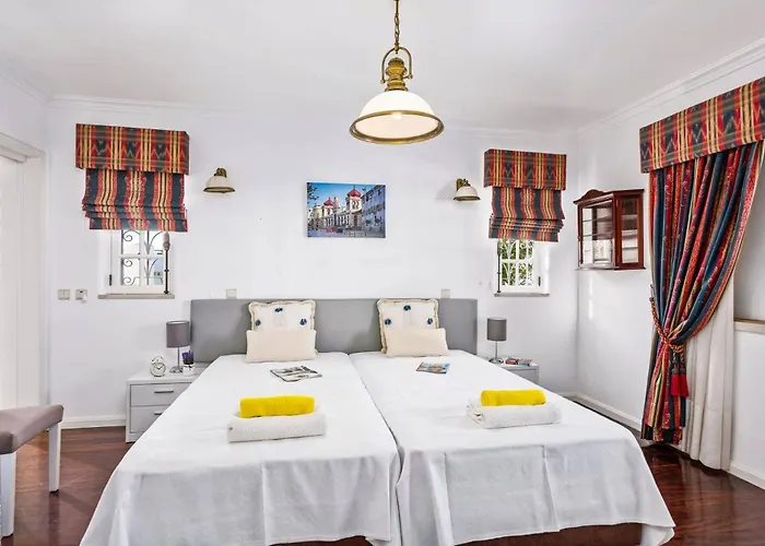 Aldeia Cristina By Willa *