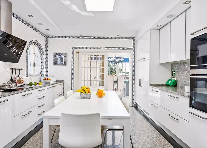 Aldeia Cristina By *