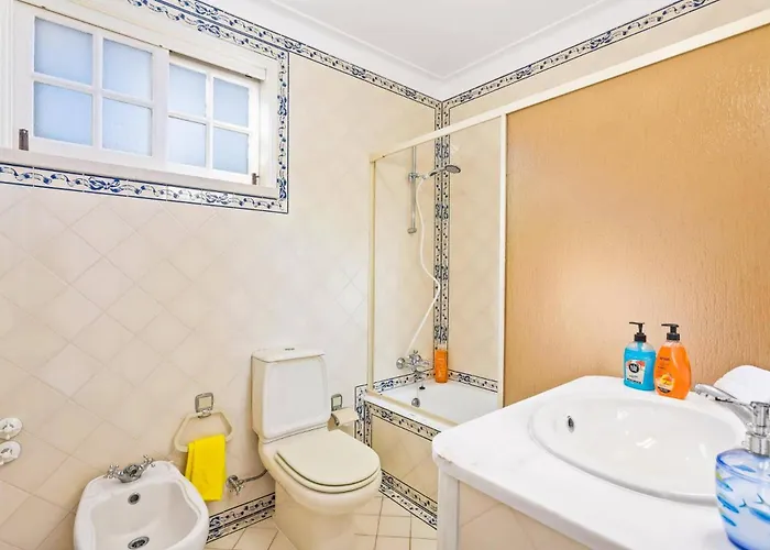 Aldeia Cristina By Albufeira