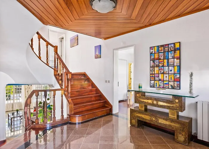 Aldeia Cristina By * Albufeira