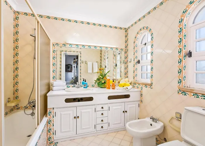 Willa Aldeia Cristina By