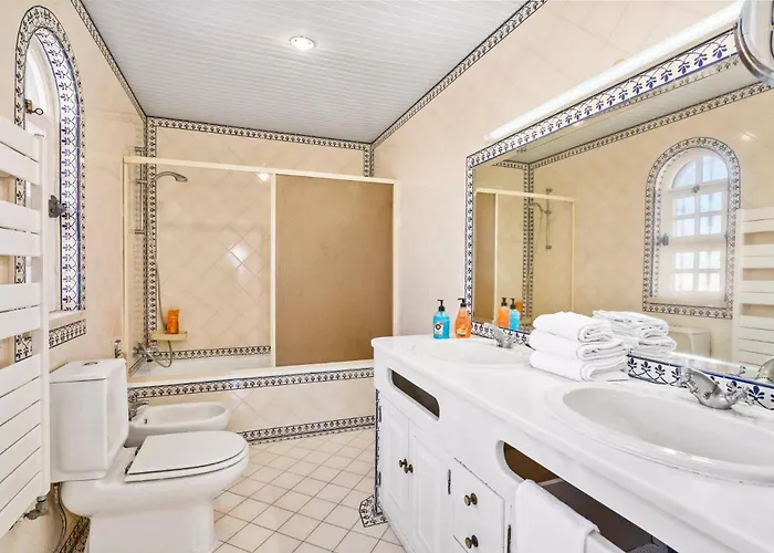 Aldeia Cristina By Willa *