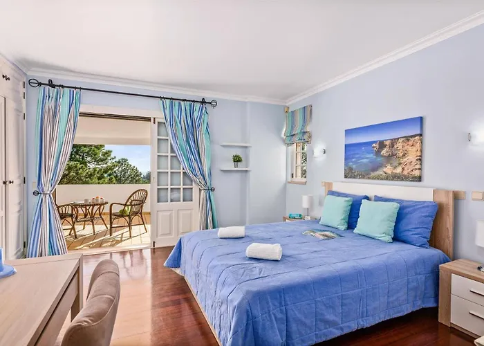 Aldeia Cristina By Willa