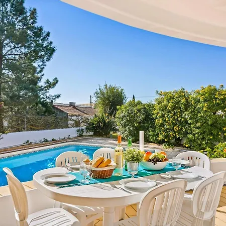 Aldeia Cristina By * Albufeira