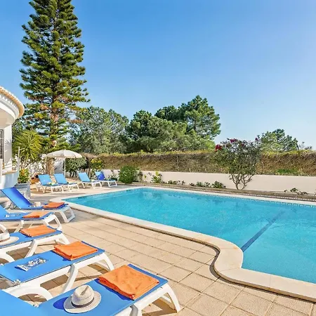 Aldeia Cristina By Albufeira