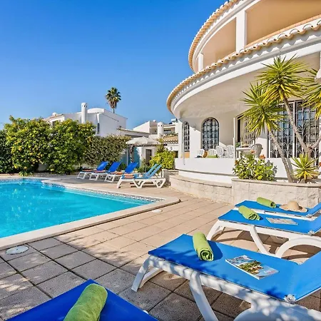Aldeia Cristina By Villa Albufeira