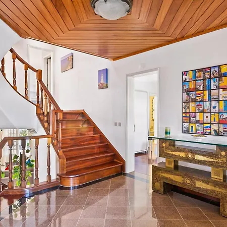 Aldeia Cristina By * Albufeira