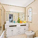 Villa Aldeia Cristina By